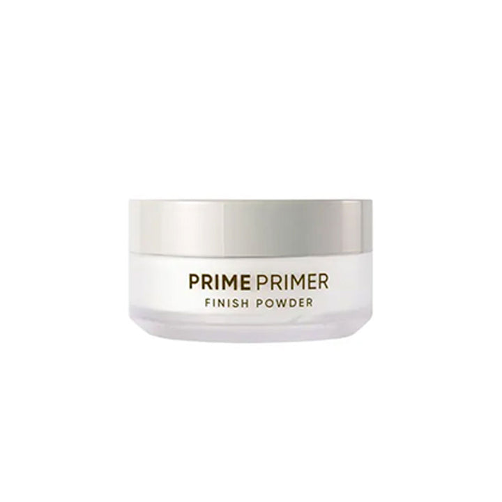 BANILA CO Prime Primer Finish Powder - Peaches&Creme Shop Korean Skincare Malta