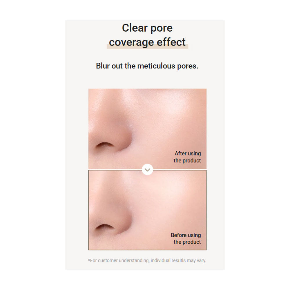 BANILA CO Prime Primer Finish Powder - Peaches&Creme Shop Korean Skincare Malta