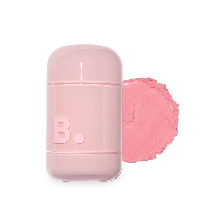 BANILA CO Romantic Blush Lip & Cheek - Peaches&Creme Shop Korean Skincare Malta