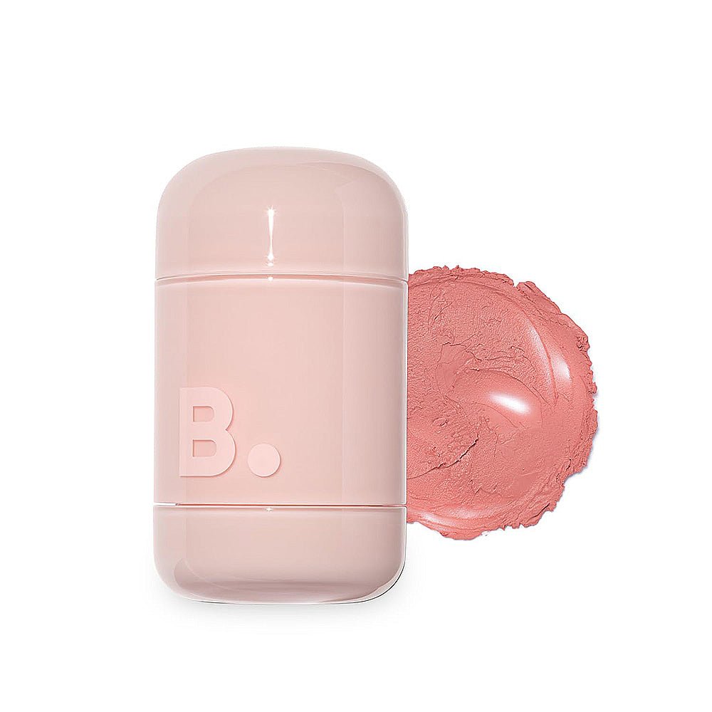 BANILA CO Romantic Blush Lip & Cheek - Peaches&Creme Shop Korean Skincare Malta
