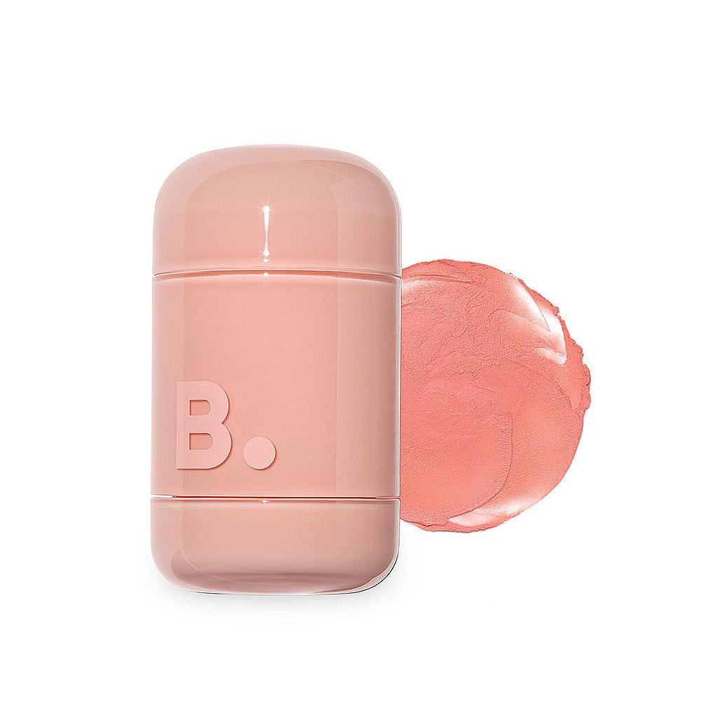 BANILA CO Romantic Blush Lip & Cheek - Peaches&Creme Shop Korean Skincare Malta