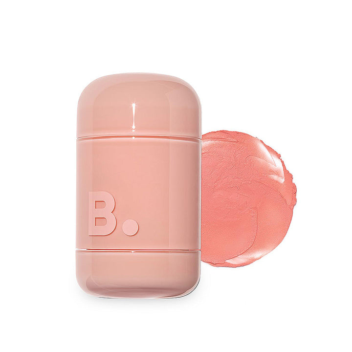 BANILA CO Romantic Blush Lip & Cheek - Peaches&Creme Shop Korean Skincare Malta