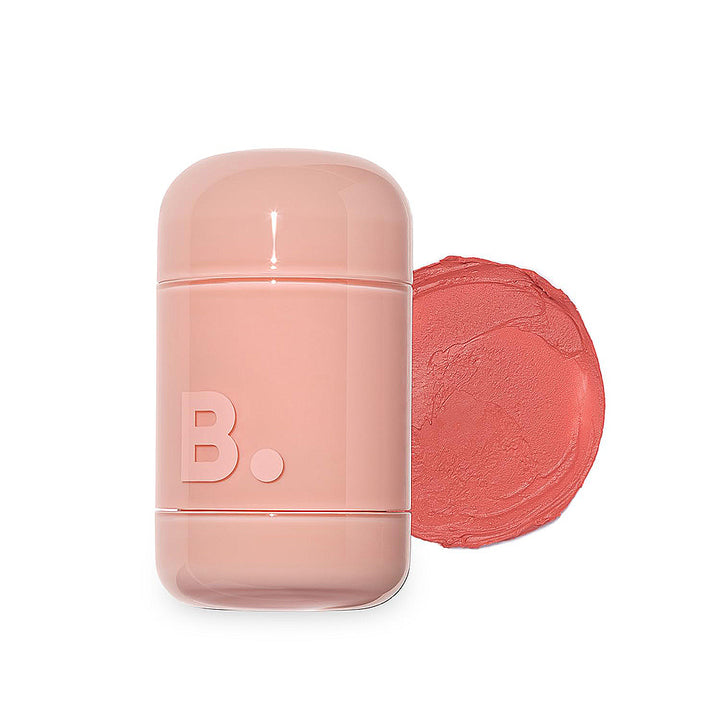 BANILA CO Romantic Blush Lip & Cheek - Peaches&Creme Shop Korean Skincare Malta