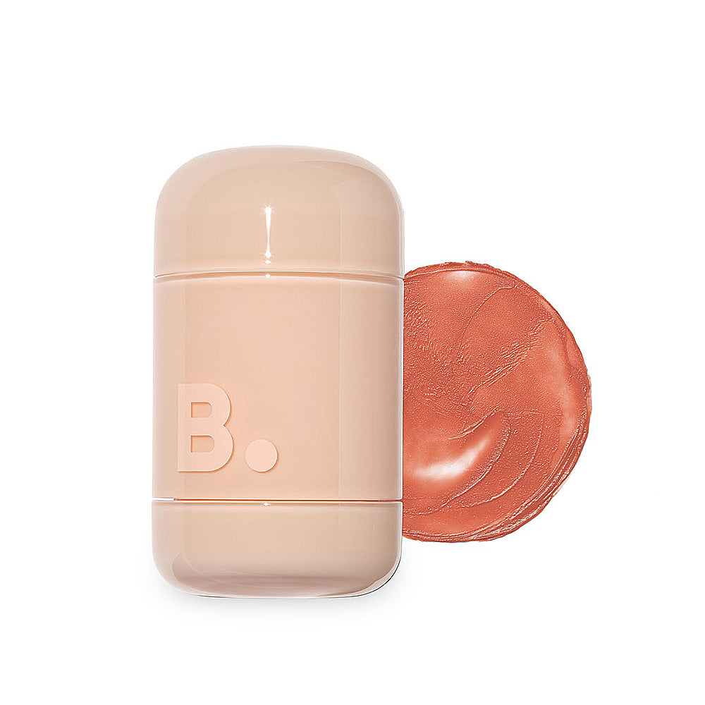 BANILA CO Romantic Blush Lip & Cheek - Peaches&Creme Shop Korean Skincare Malta