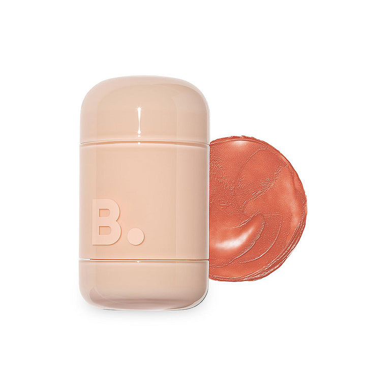 BANILA CO Romantic Blush Lip & Cheek - Peaches&Creme Shop Korean Skincare Malta