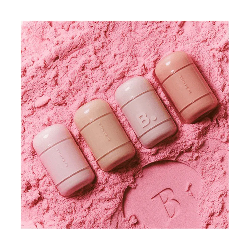 BANILA CO Romantic Blush Lip & Cheek - Peaches&Creme Shop Korean Skincare Malta