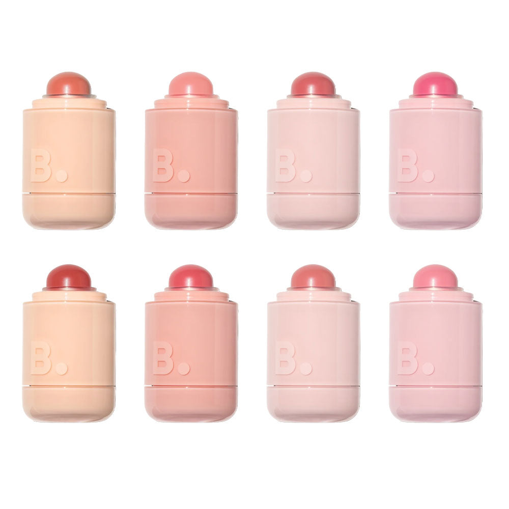 BANILA CO Romantic Blush Lip & Cheek - Peaches&Creme Shop Korean Skincare Malta