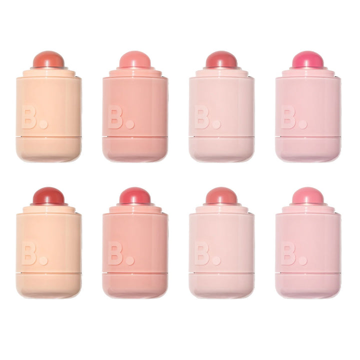 BANILA CO Romantic Blush Lip & Cheek - Peaches&Creme Shop Korean Skincare Malta
