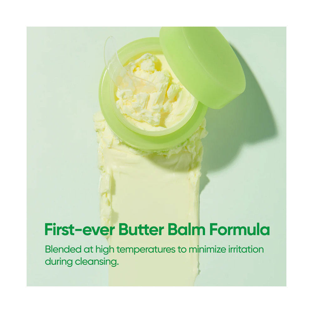 BANILA CO Clean It Zero Enriching Butter Cleansing Balm - Peaches&Creme Shop Korean Skincare Malta