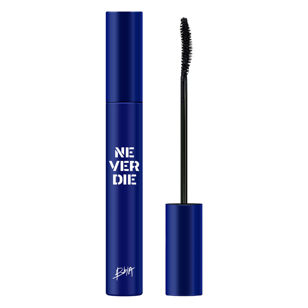 BBIA Never Die Mascara - Peaches&Creme Shop Korean Skincare Malta
