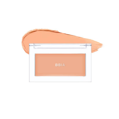 BBIA Ready to Wear Downy Cheek - Peaches&Creme Korean Skincare Online Shop Malta