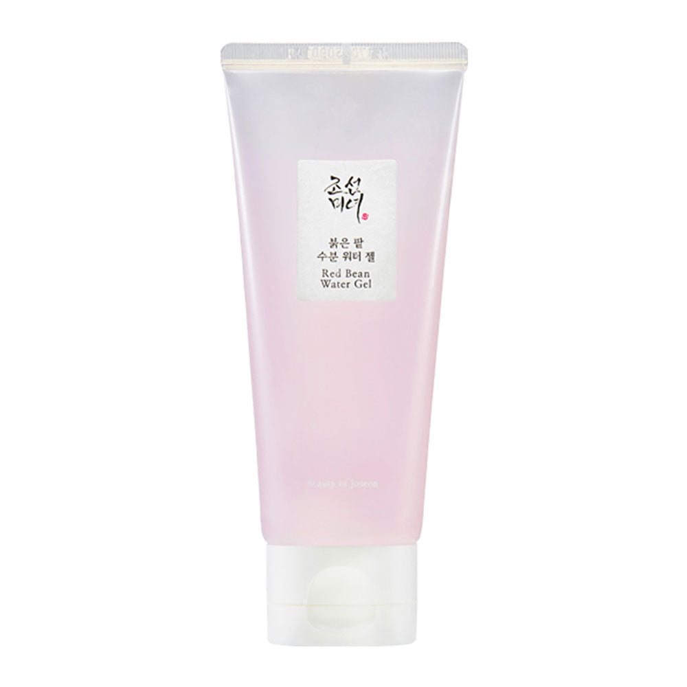 BEAUTY OF JOSEON Red Bean Gel - Peaches&Creme Shop Korean Skincare Malta