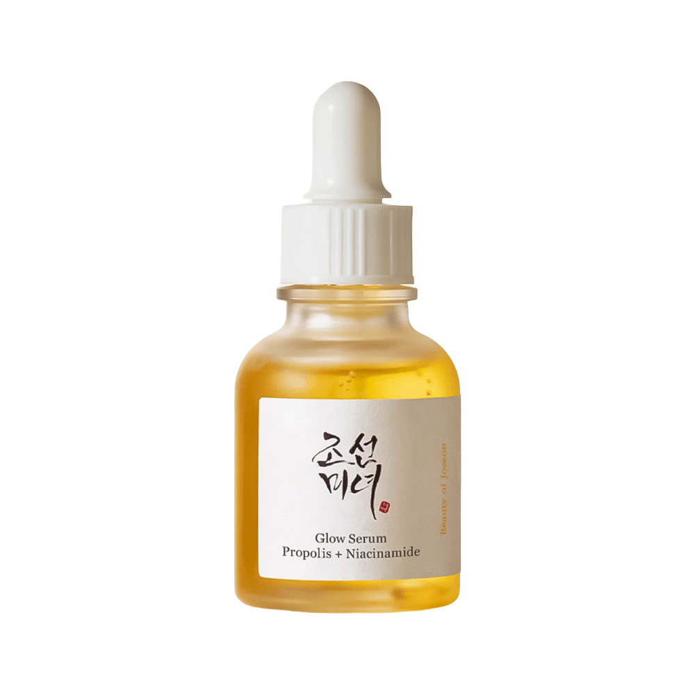 Beauty of Joseon Glow Serum: Propolis + Niacinamide - Peaches&Creme Shop Korean Skincare Malta