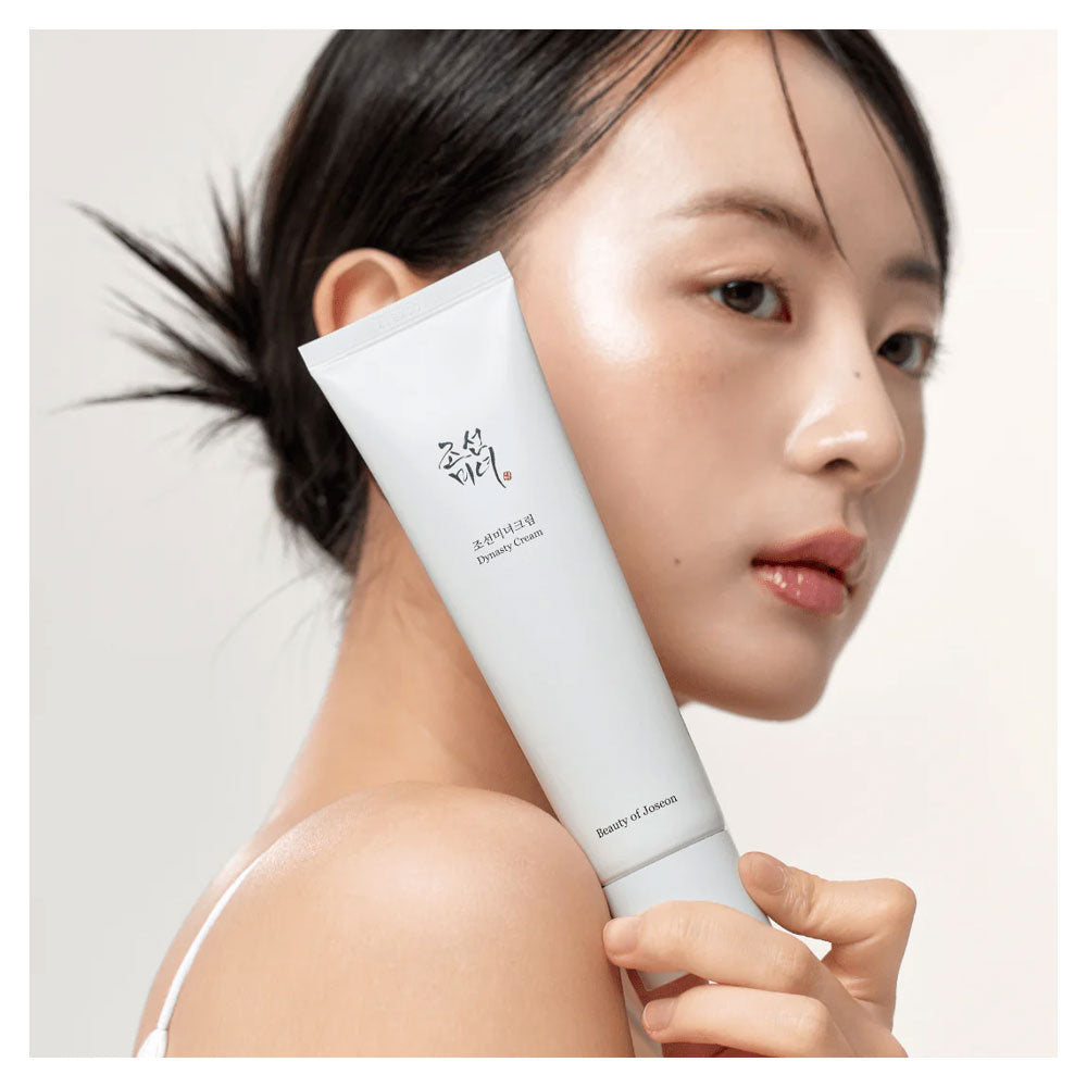 Beauty of Joseon Dynasty Cream - Peaches&Creme Shop Korean Skincare Malta