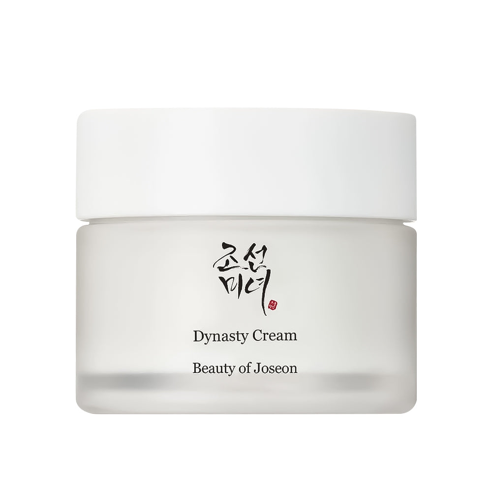 Beauty of Joseon Dynasty Cream - Peaches&amp;Creme Shop Korean Skincare Malta