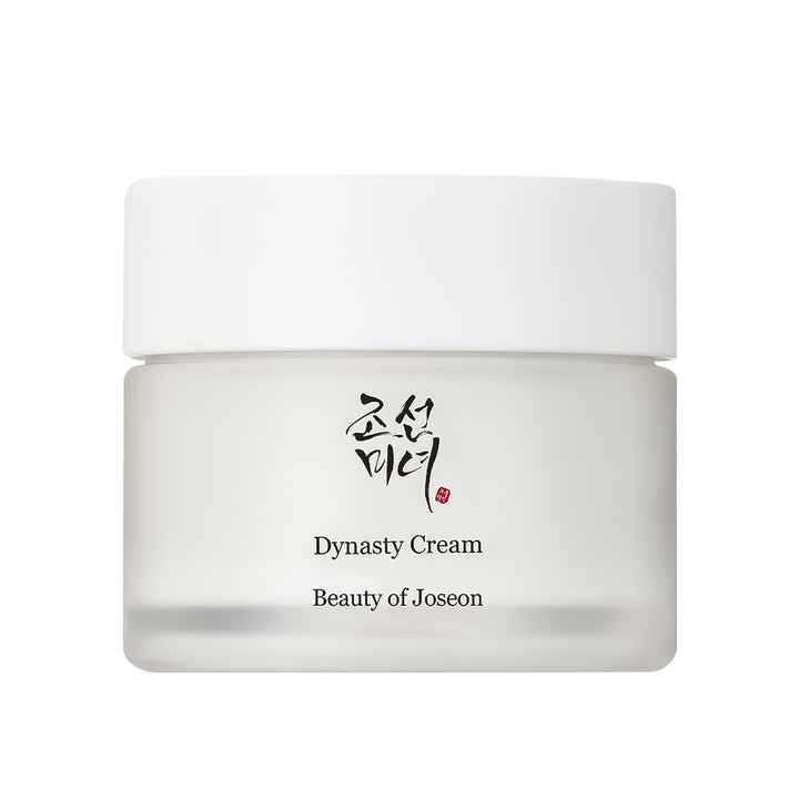 Beauty of Joseon Dynasty Cream - Peaches&amp;Creme Shop Korean Skincare Malta
