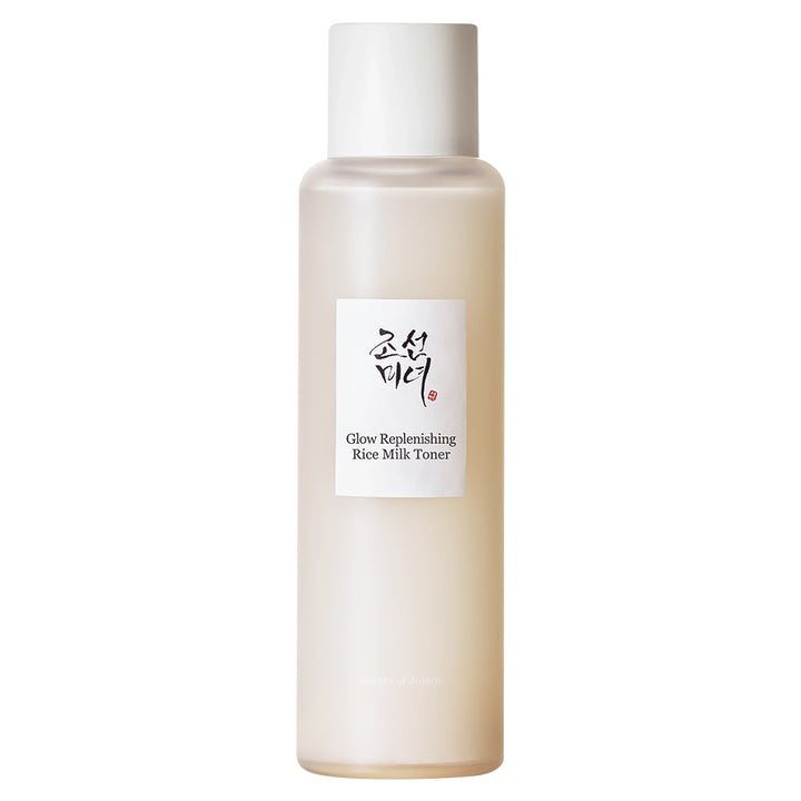 Beauty of Joseon Glow Replenishing Rice Milk - Peaches&amp;Creme Shop Korean Skincare Malta