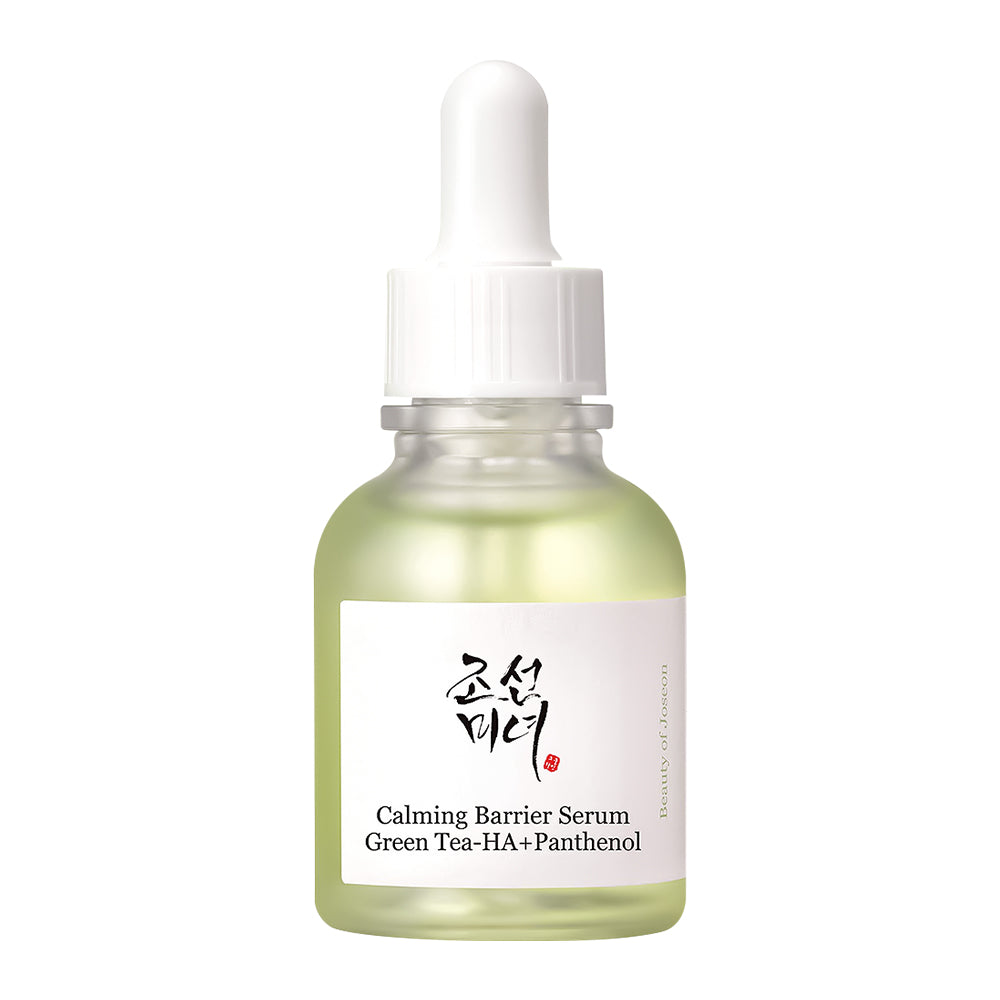 BEAUTY OF JOSEON Calming Barrier Serum - Peaches&Creme Shop Korean Skincare Malta