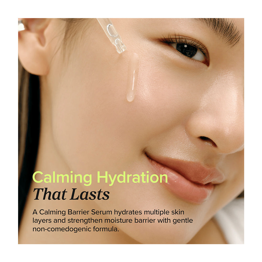 BEAUTY OF JOSEON Calming Barrier Serum - Peaches&Creme Shop Korean Skincare Malta