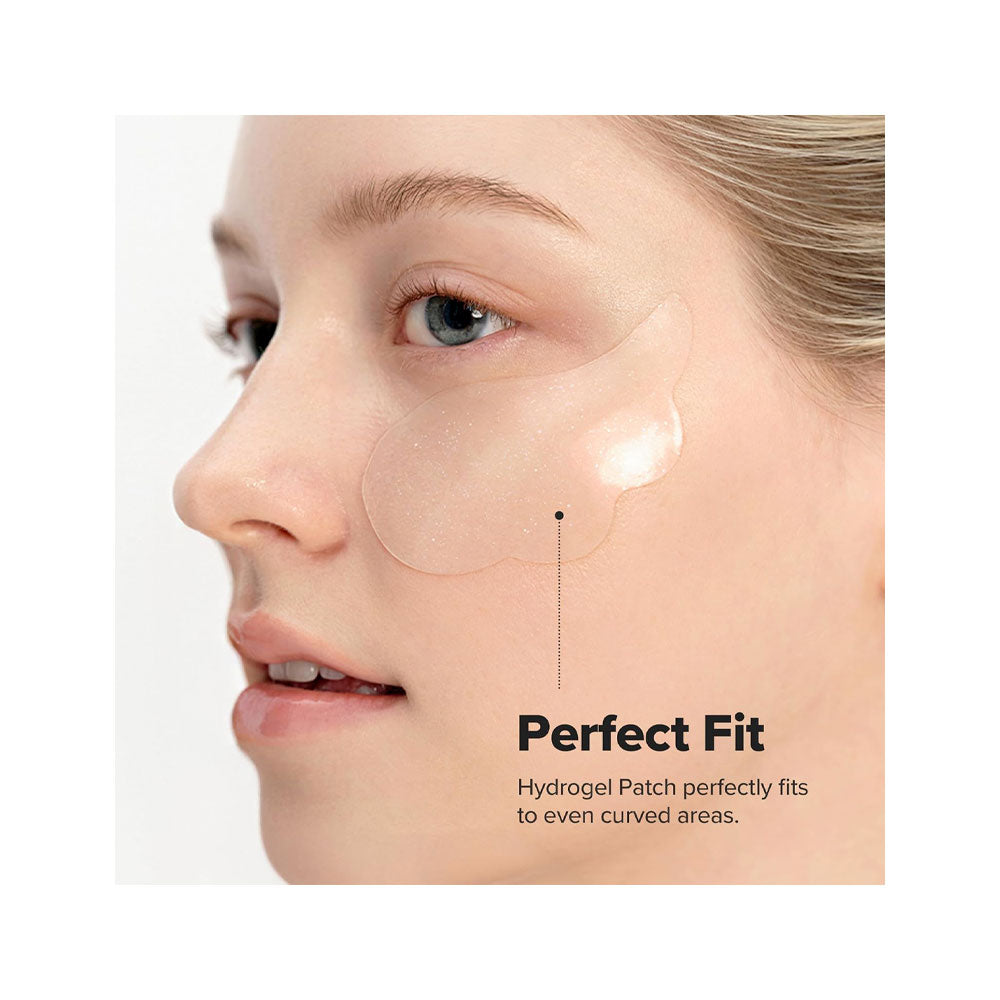 BEAUTY OF JOSEON Revive Under Eye Patch: Ginseng + Retinal - Peaches&Creme Shop Korean Skincare Malta