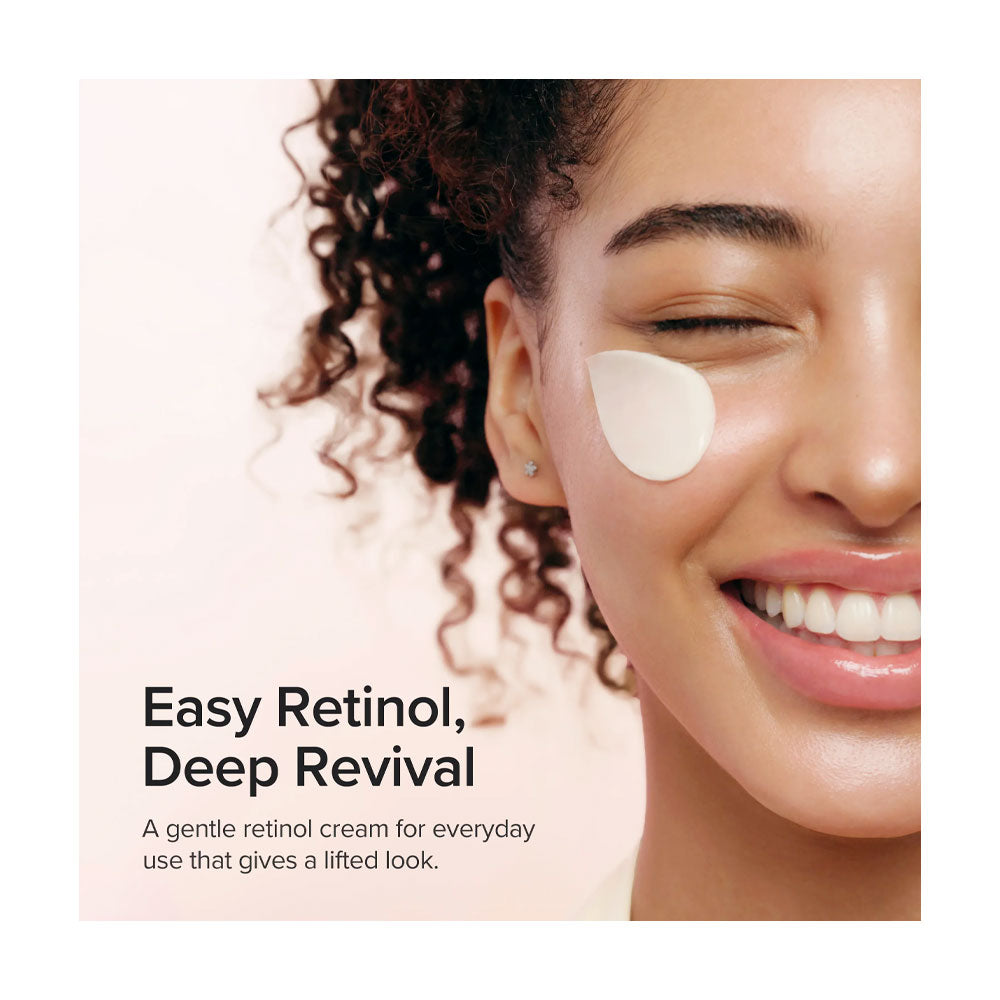 BEAUTY OF JOSEON Revive Eye Serum: Ginseng + Retinal - Peaches&Creme Shop Korean Skincare Malta