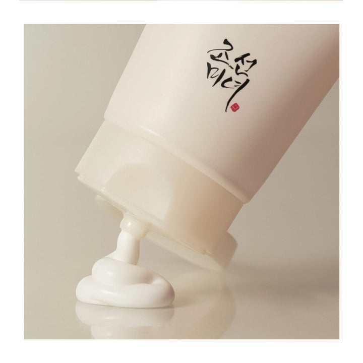 Comfort Protection Mineral Body Sun Lotion SPF 30
