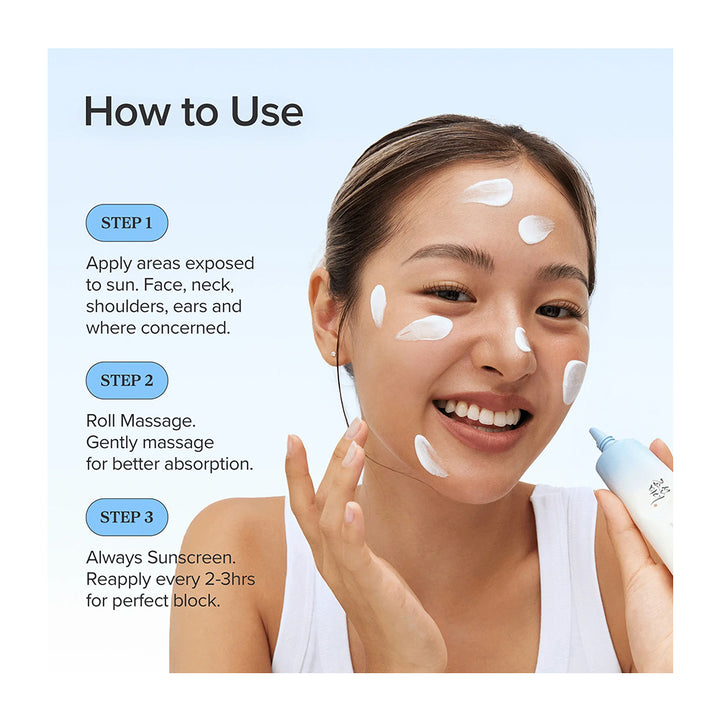 Instructional graphic titled &