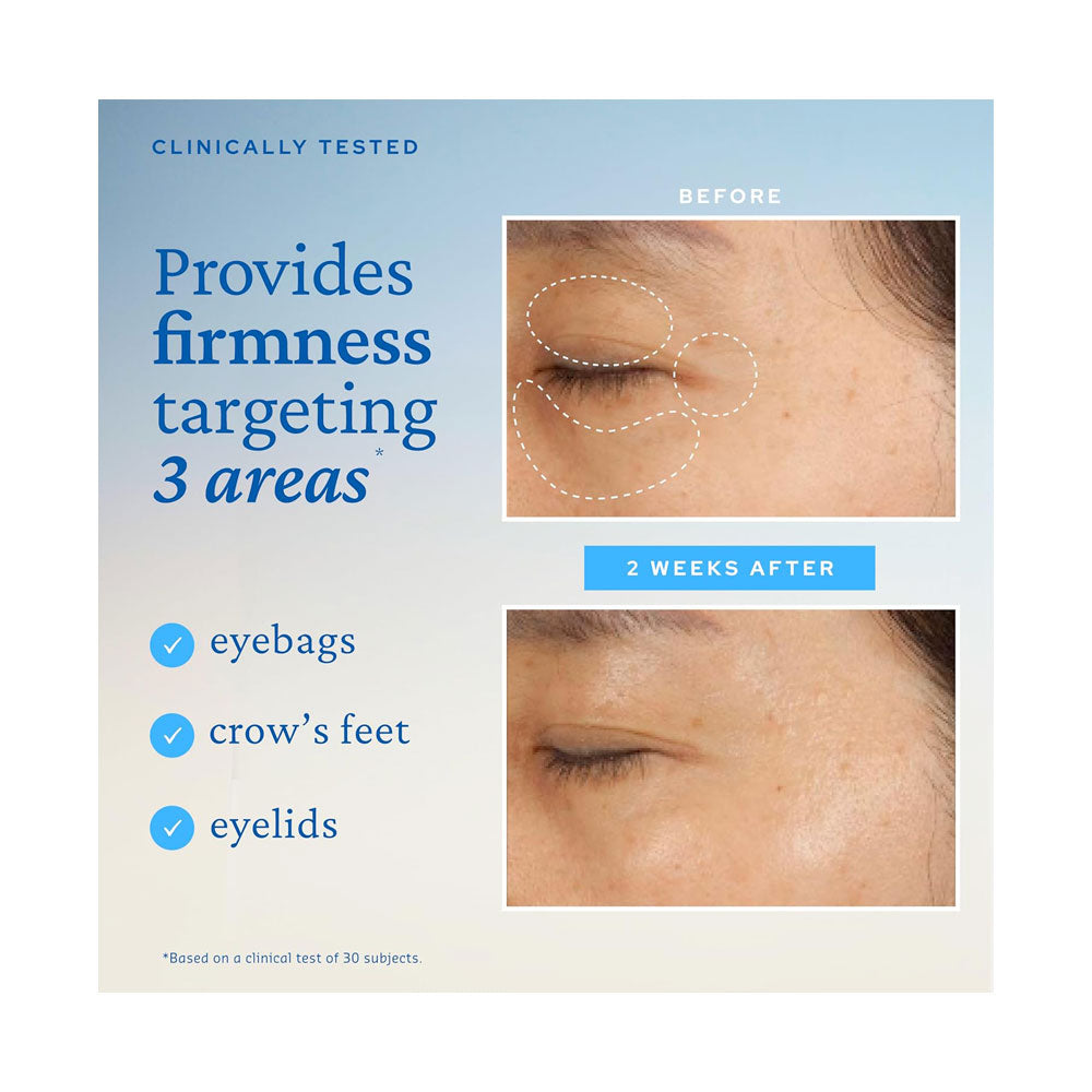 BELIF Moisturizing Eye Bomb - Peaches&Creme Shop Korean Skincare Malta
