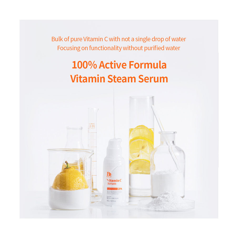 BENTON Vitamin C Serum - Peaches&Creme Shop Korean Skincare  Malta