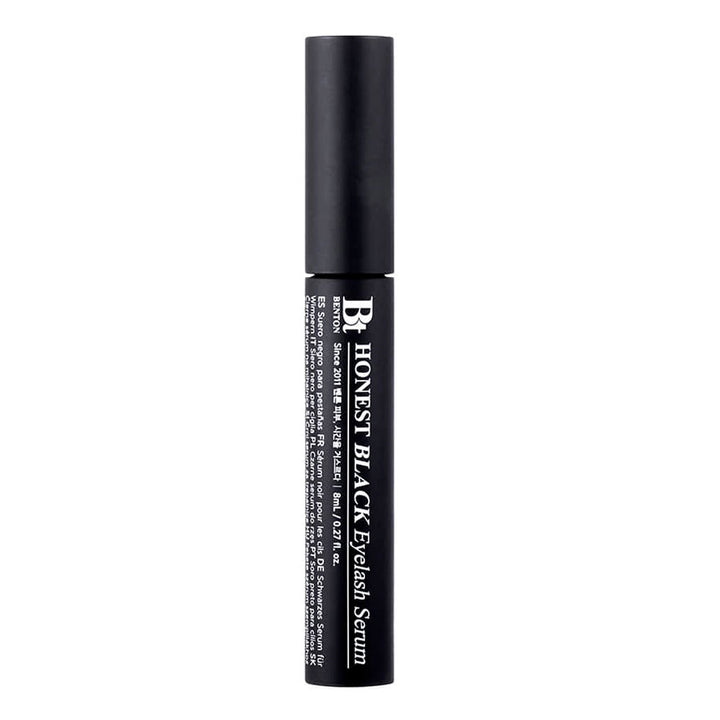 BENTON Honest Black Eyelash Serum - Peaches&Creme Shop Korean Skincare Malta