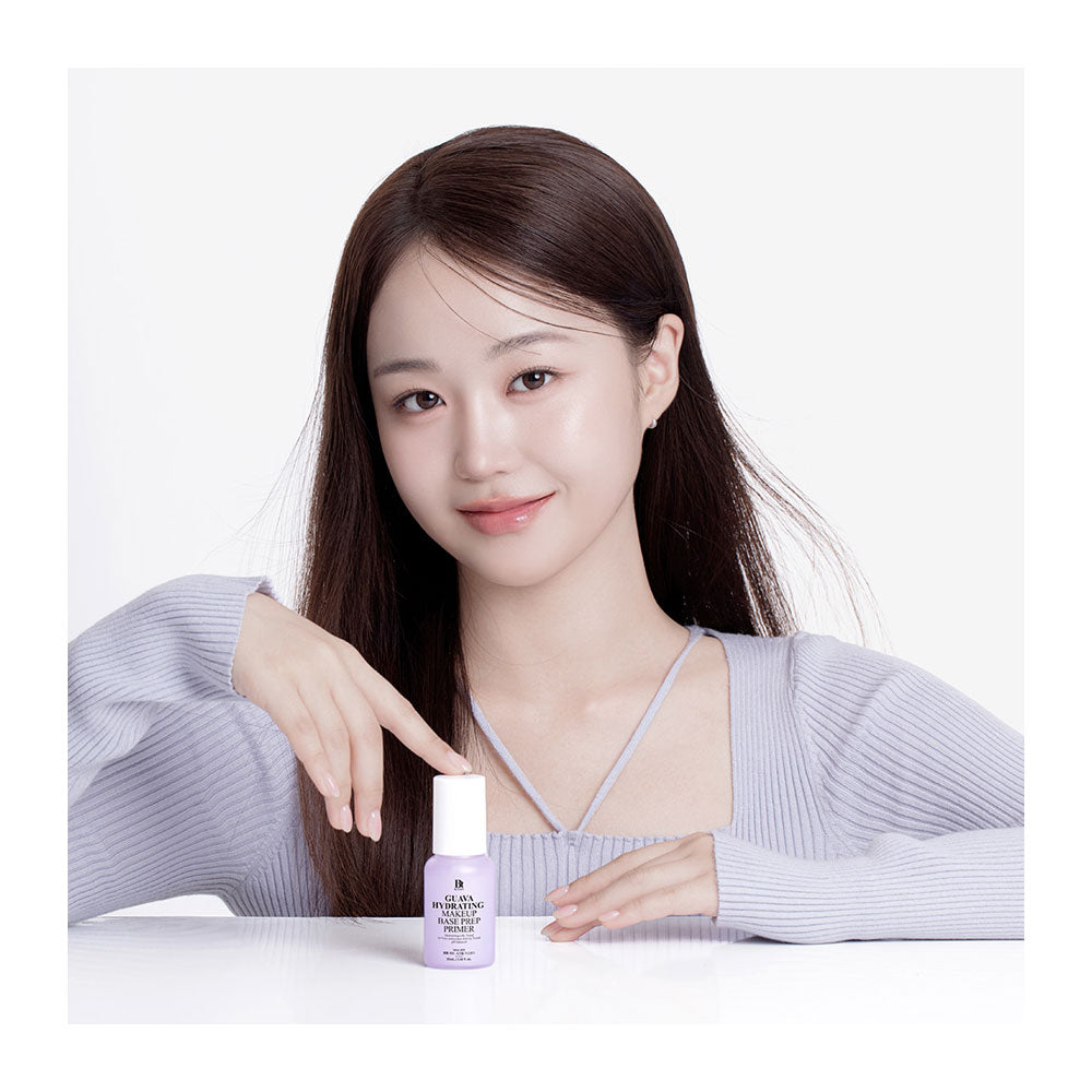 BENTON Guava Hydrating Make Up Base Prep Primer - Peaches&Creme Shop Korean Skincare Malta