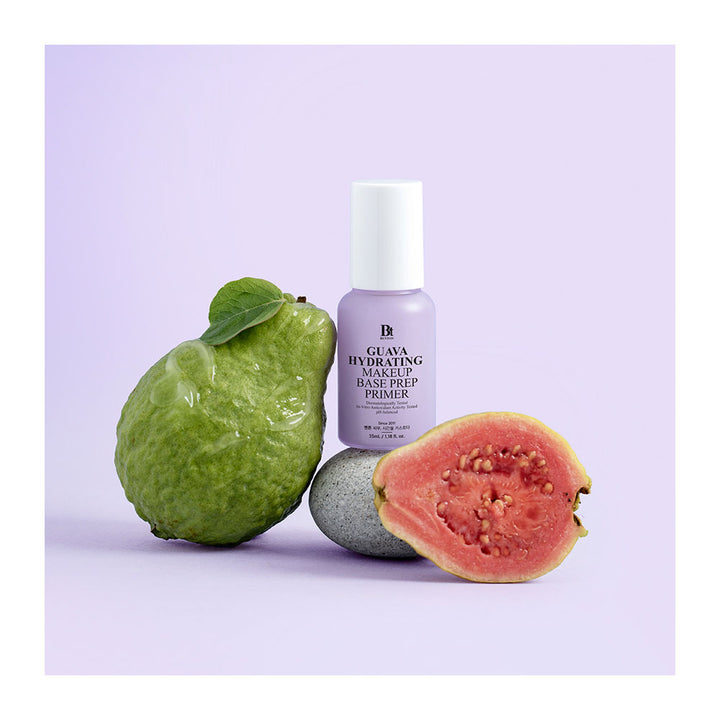 BENTON Guava Hydrating Make Up Base Prep Primer - Peaches&Creme Shop Korean Skincare Malta