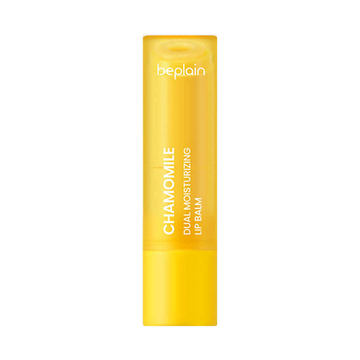 BEPLAIN Chamomile Intense Moisturizing Lip Balm - Peaches&Creme Shop Korean Skincare Malta