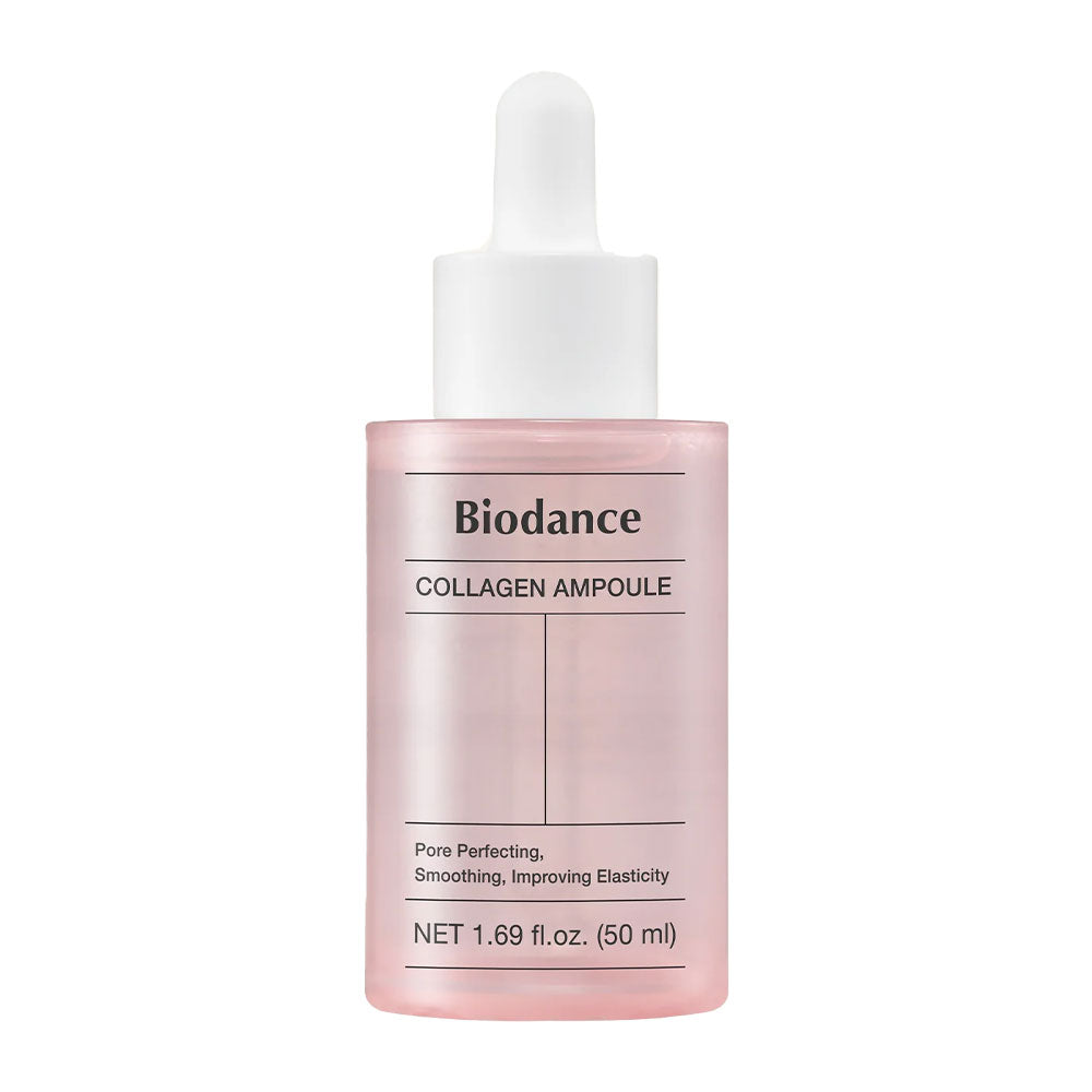 BIODANCE Collagen Ampoule - Peaches&Creme Shop Korean Skincare Malta