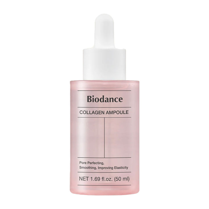 BIODANCE Collagen Ampoule - Peaches&Creme Shop Korean Skincare Malta
