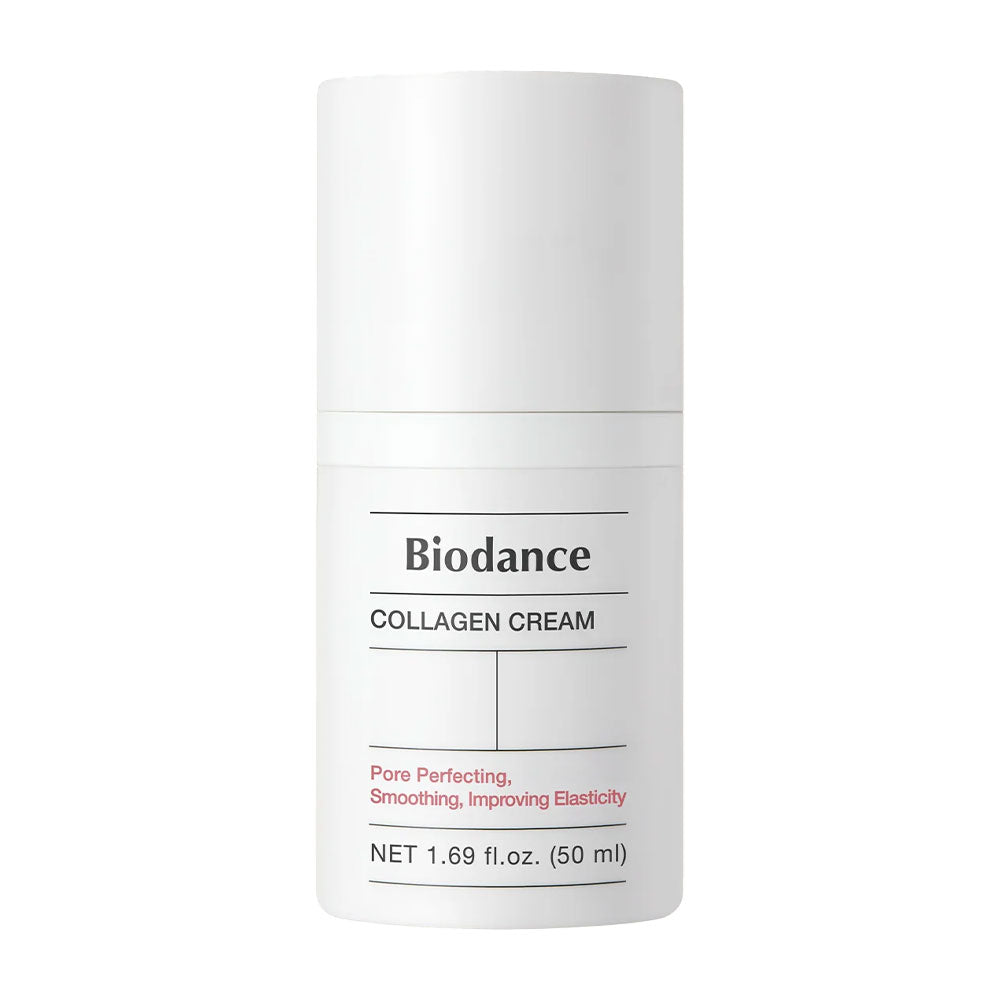 BIODANCE Collagen Cream - Peaches&Creme Shop Korean Skincare Malta