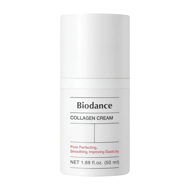 BIODANCE Collagen Cream - Peaches&Creme Shop Korean Skincare Malta