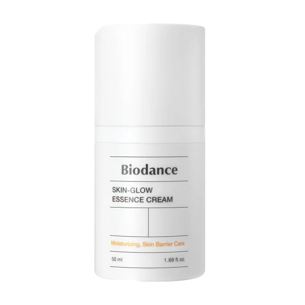 BIODANCE Skin Glow Essence Cream - Peaches&Creme Shop Korean Skincare Malta