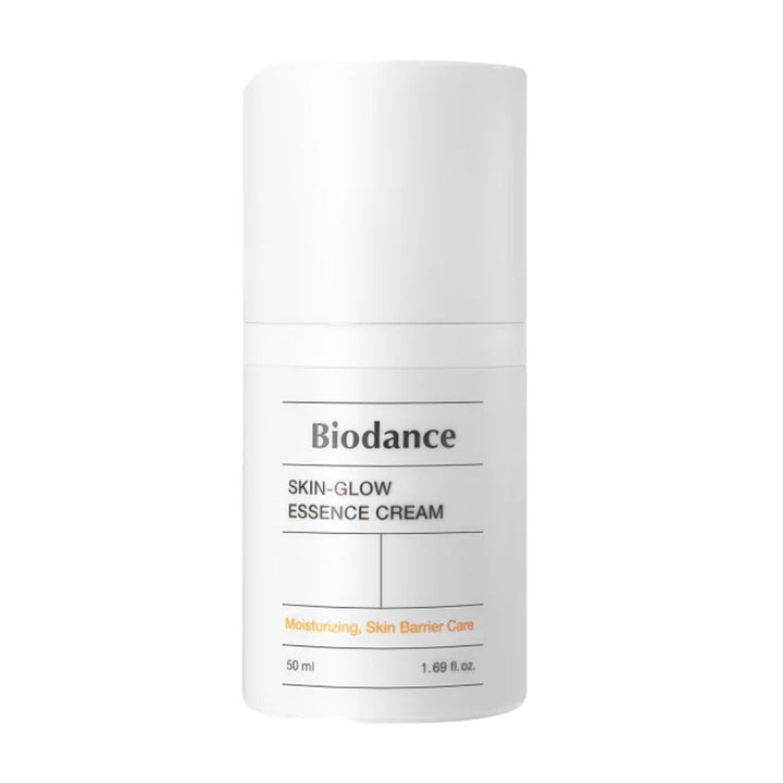 BIODANCE Skin Glow Essence Cream - Peaches&Creme Shop Korean Skincare Malta