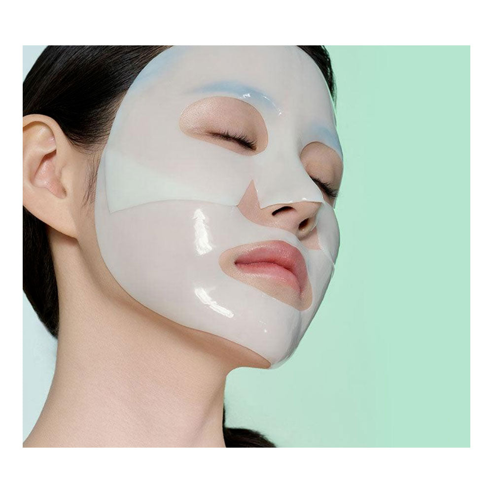 BIODANCE Refreshing Sea Kelp Real Deep Mask - Peaches&Creme Shop Korean Skincare Malta