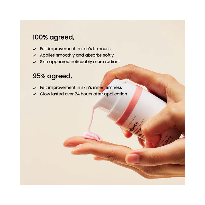 BIODANCE Pore Perfecting Collagen Peptide Cream - Peaches&Creme Shop Korean Skincare Malta
