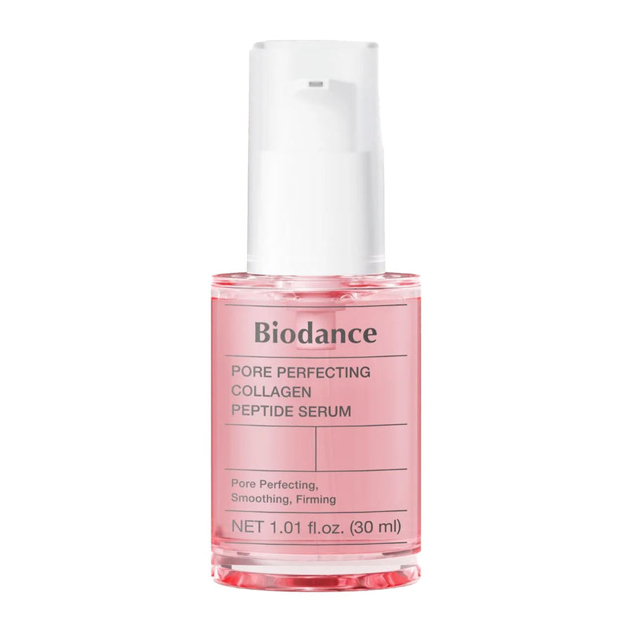 BIODANCE Pore Perfecting Collagen Peptide Serum - Peaches&Creme Shop Korean Skincare Malta