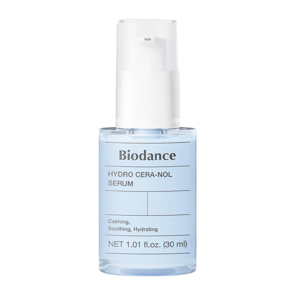 BIODANCE Hydro Cera-Nol Serum - Peaches&Creme Shop Korean Skincare Malta