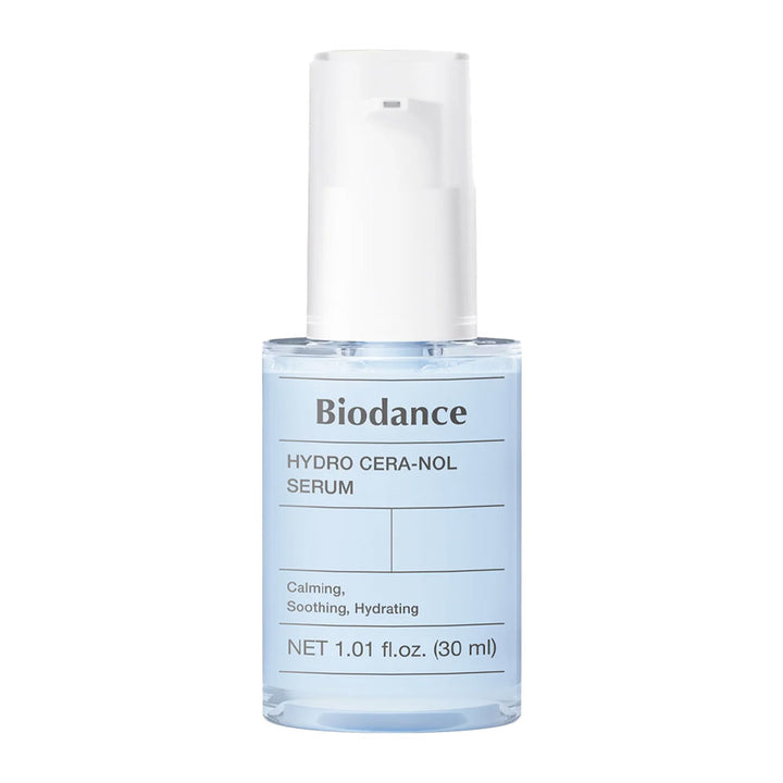 BIODANCE Hydro Cera-Nol Serum - Peaches&Creme Shop Korean Skincare Malta