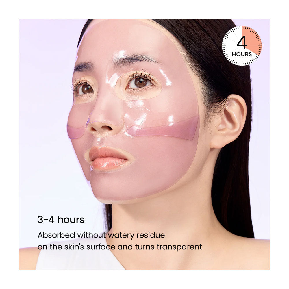 BIODANCE Rejuvenating Caviar PDRN Real Deep Mask - Peaches&Creme Shop Korean Skincare Malta