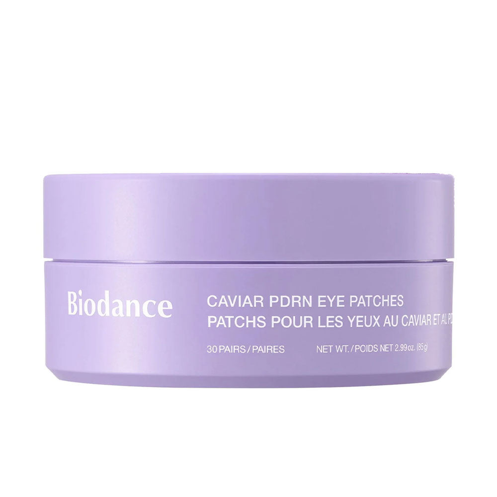 BIODANCE Caviar PDRN Eye Patches - Peaches&Creme Shop Korean Skincare Malta