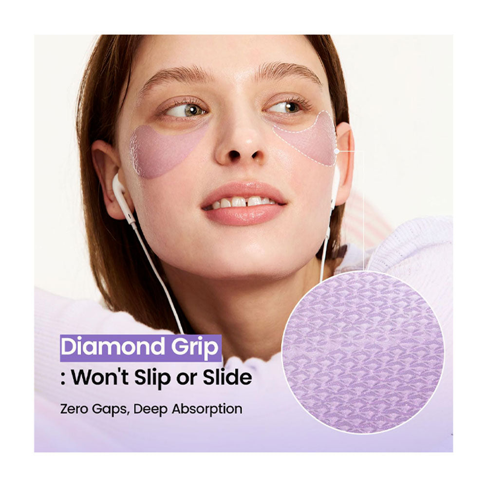 BIODANCE Caviar PDRN Eye Patches - Peaches&Creme Shop Korean Skincare Malta