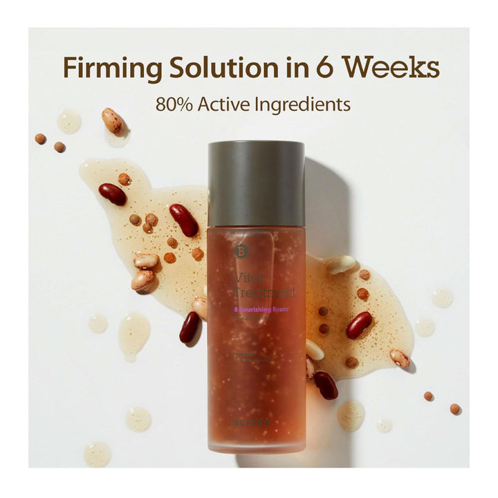 Vital Treatment 8 Nourishing Beans