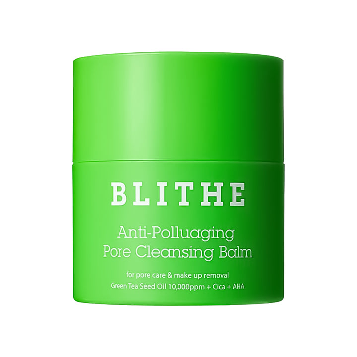 Anti-Polluaging Pore Cleansing Balm