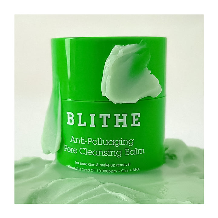Anti-Polluaging Pore Cleansing Balm